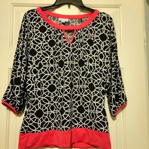 New York and Company Top